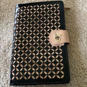 Wolf jewelry travel case -selling for $159